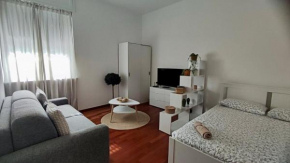Tibaldi Navigli House